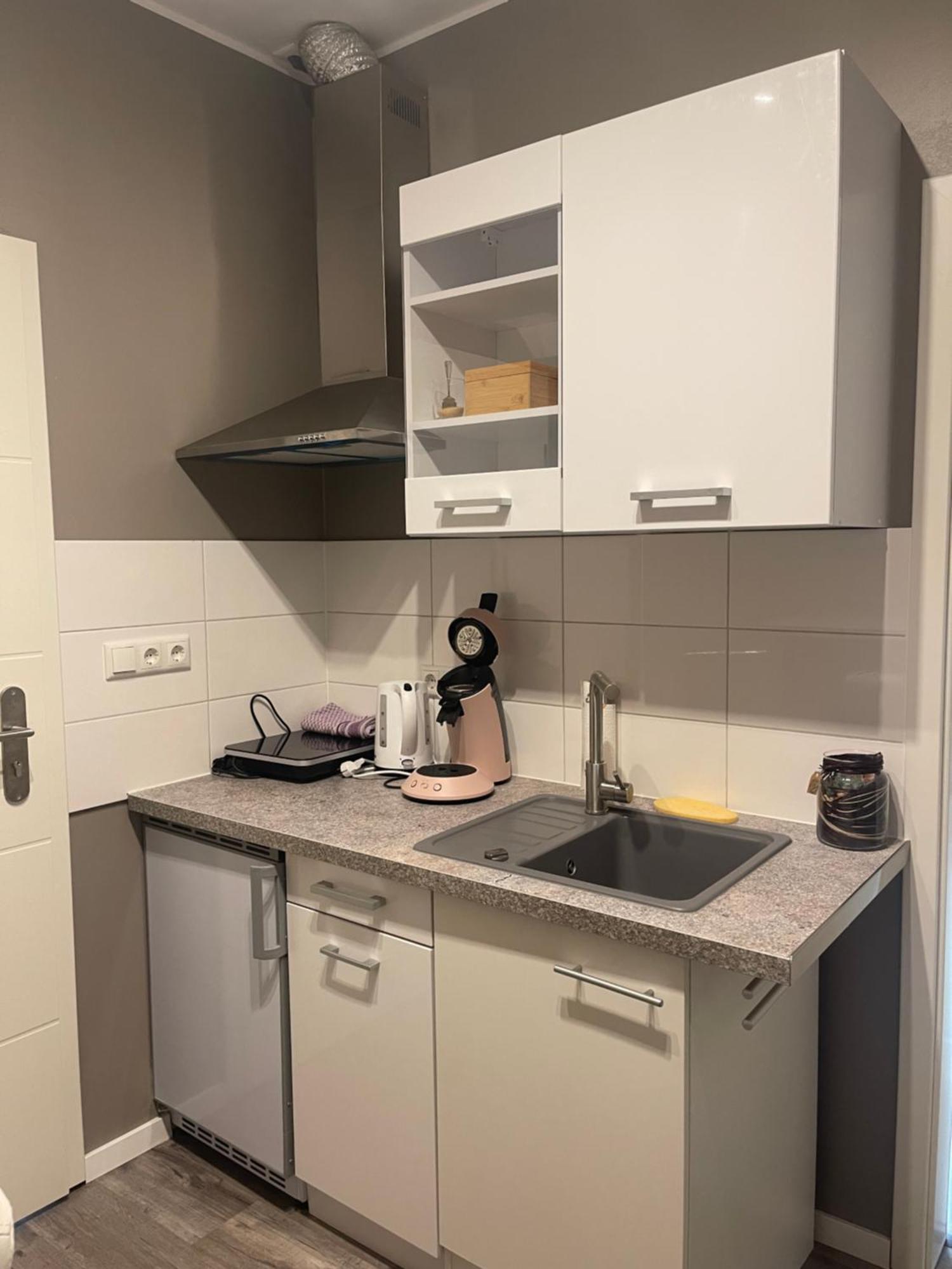Gaestehaus Pellinger Hof Pellingen Екстер'єр фото