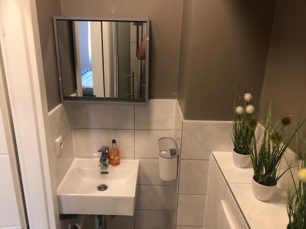 Gaestehaus Pellinger Hof Pellingen Номер фото