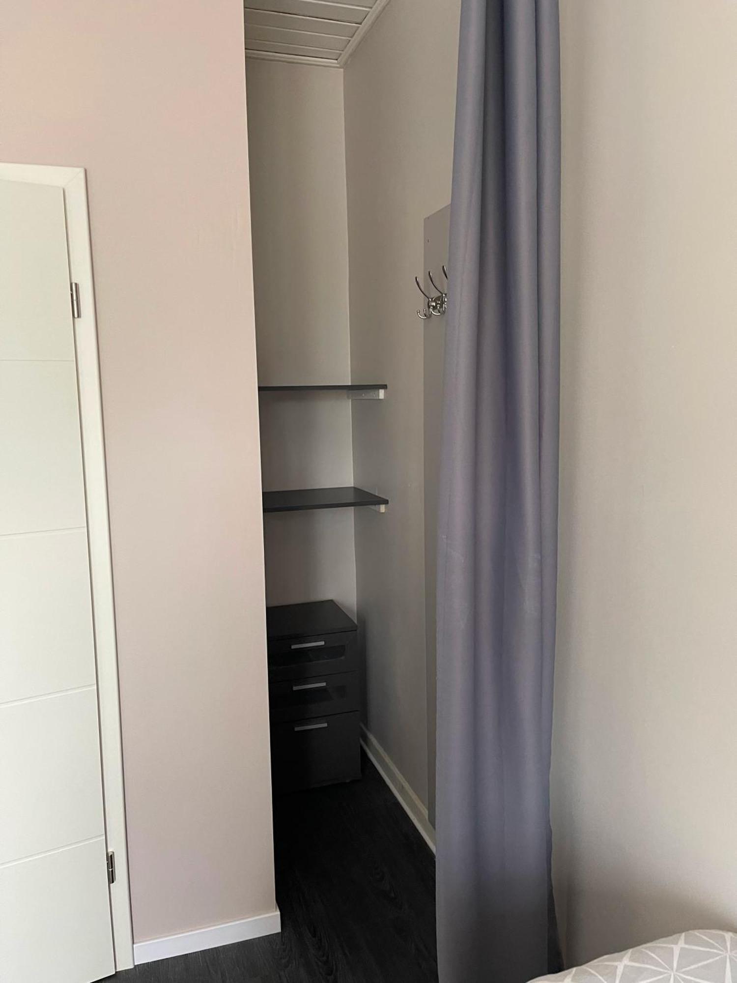Gaestehaus Pellinger Hof Pellingen Номер фото